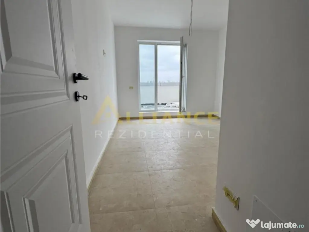 Apartament 2camere terasa Parc Tudor Arghezi 