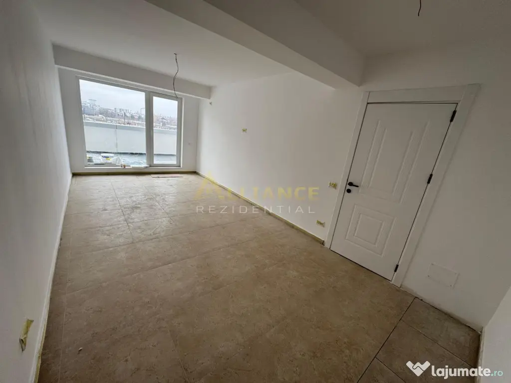 Apartament 2camere terasa Parc Tudor Arghezi 