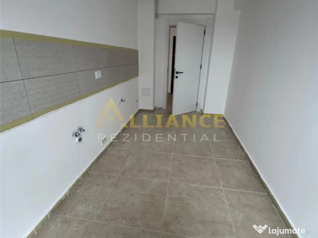 Apartament 2camere terasa Parc Tudor Arghezi 