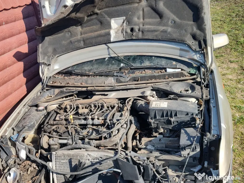 Dezmembrez Ford Mondeo mk3