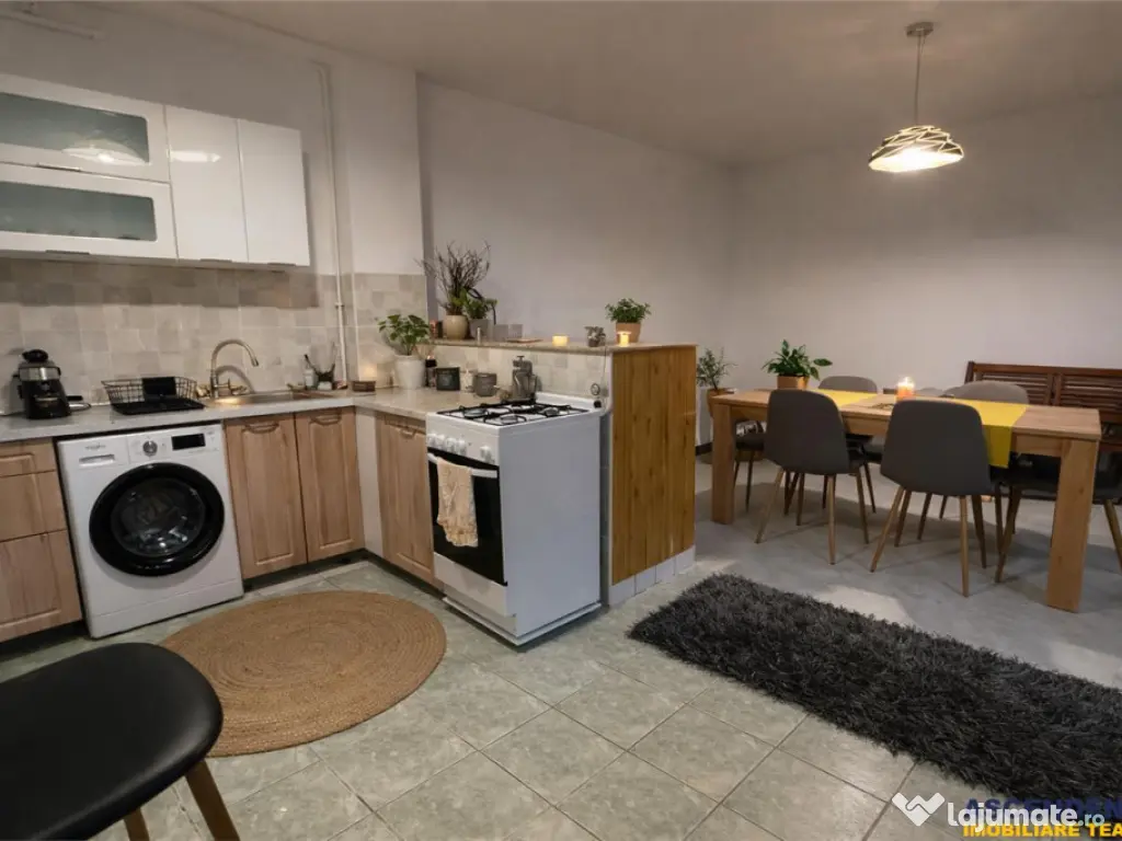 Film 3D!Coltul tau rustic la casa,Central, Targu Mures 