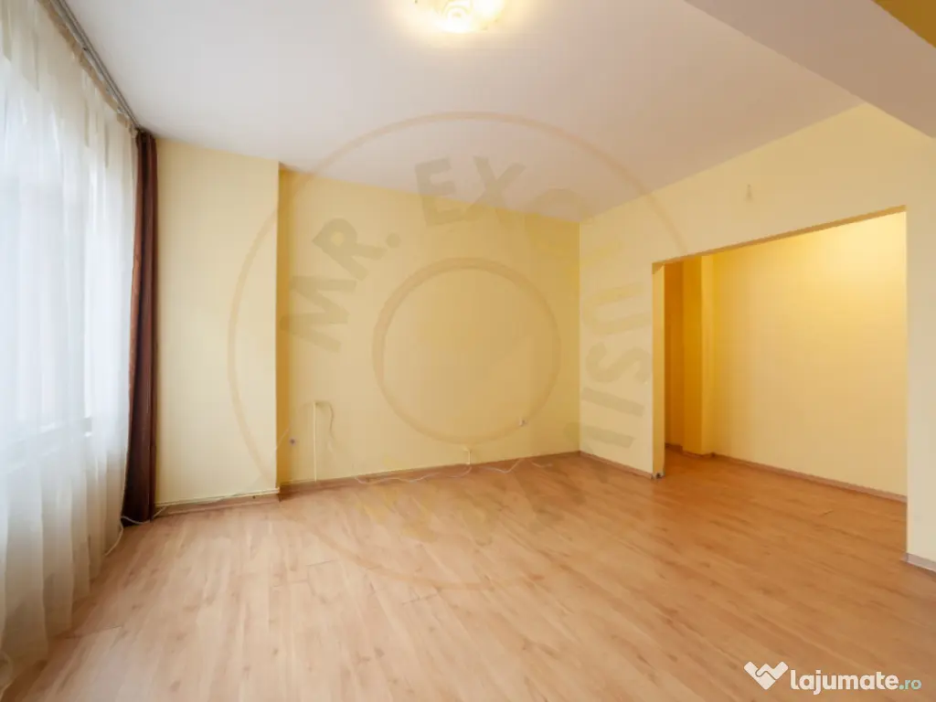 Gavana | 3 camere | Loc de parcare si boxa incluse 