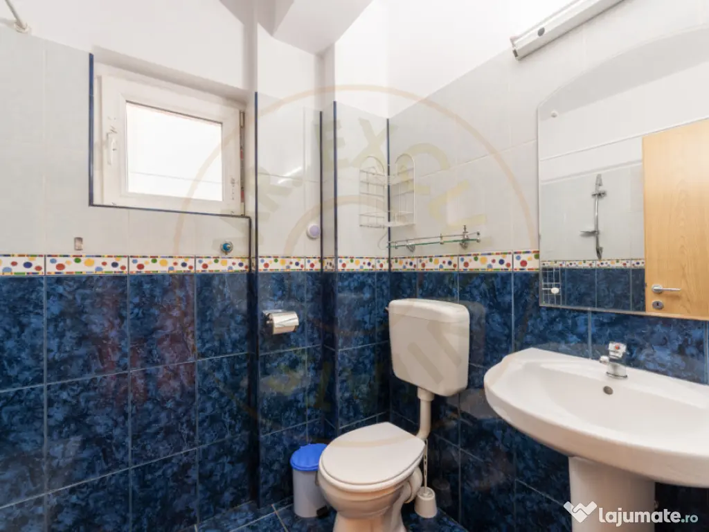 Gavana | 3 camere | Loc de parcare si boxa incluse 