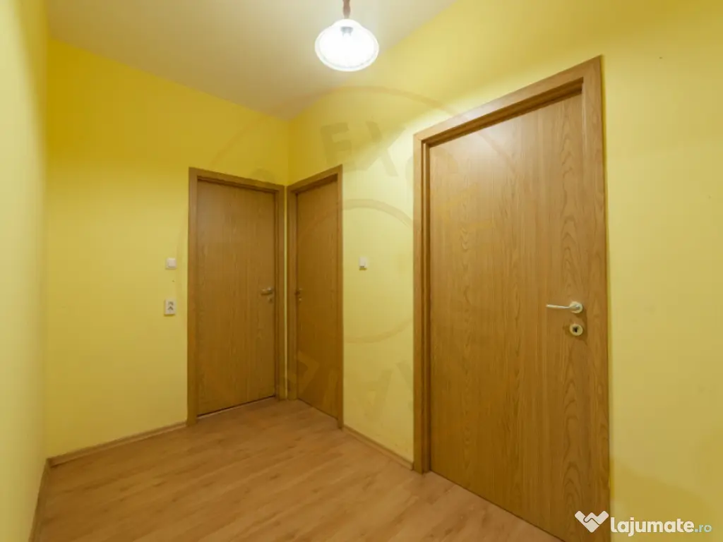 Gavana | 3 camere | Loc de parcare si boxa incluse 