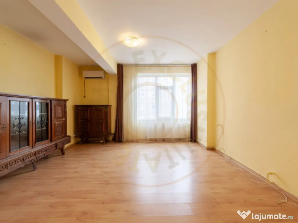 Gavana | 3 camere | Loc de parcare si boxa incluse 