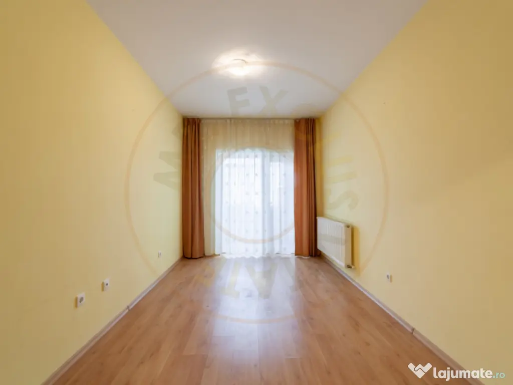 Gavana | 3 camere | Loc de parcare si boxa incluse 