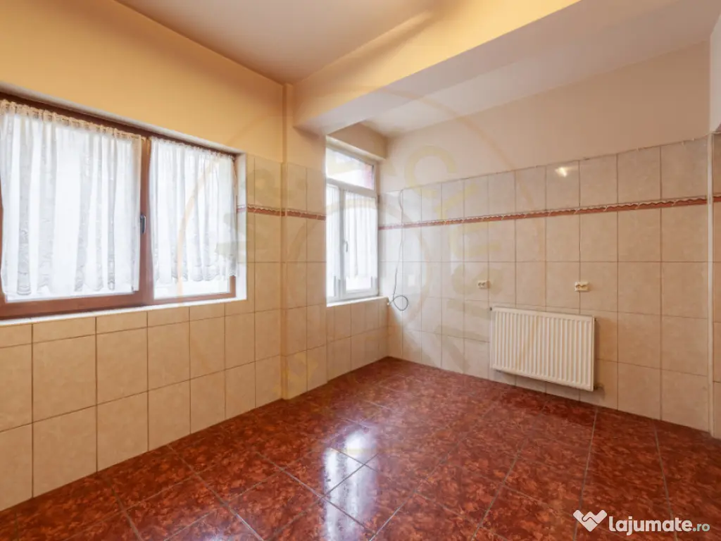 Gavana | 3 camere | Loc de parcare si boxa incluse 