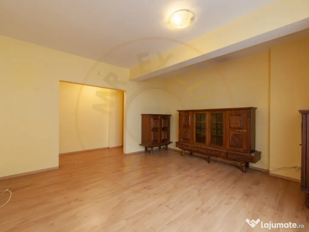 Gavana | 3 camere | Loc de parcare si boxa incluse 