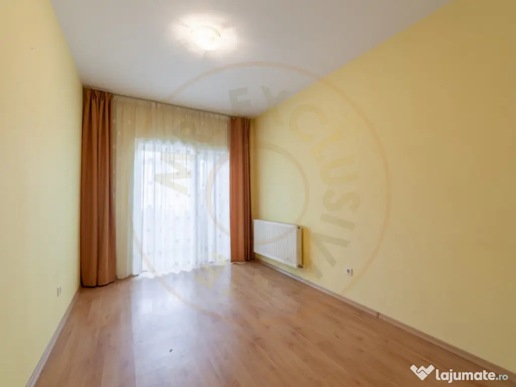 Gavana | 3 camere | Loc de parcare si boxa incluse 