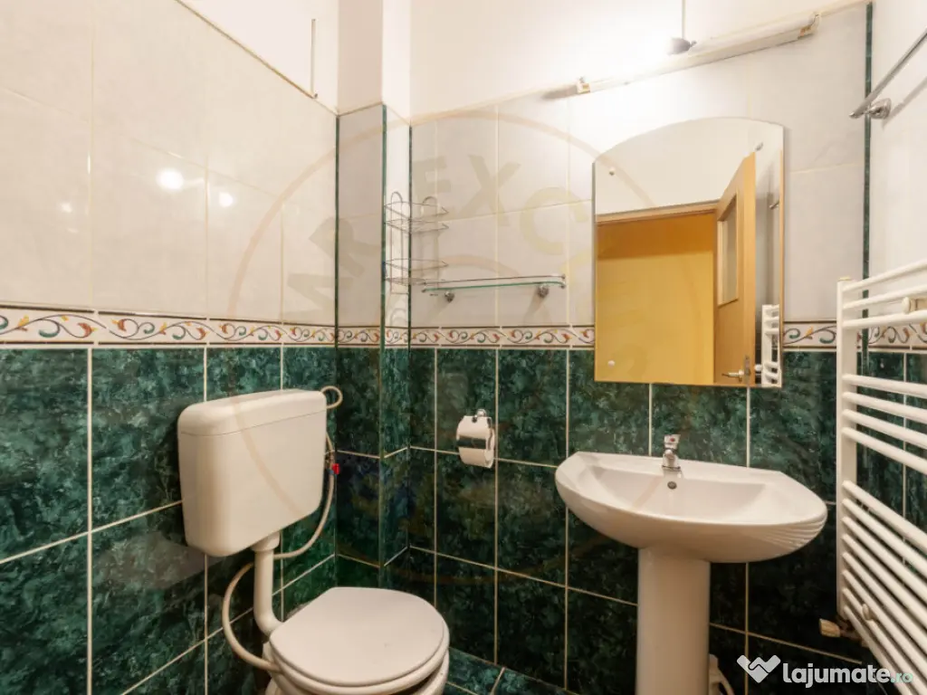 Gavana | 3 camere | Loc de parcare si boxa incluse 