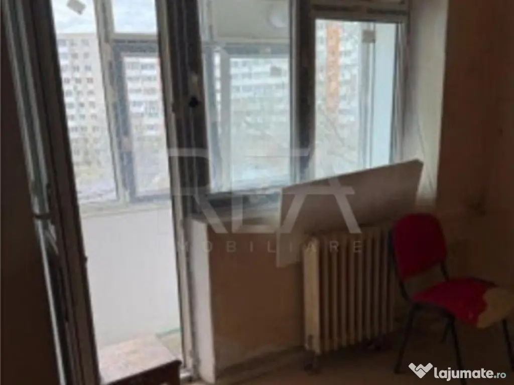 2 camere Tineretului - Piața Norilor, et. 5, an 1980, metro 