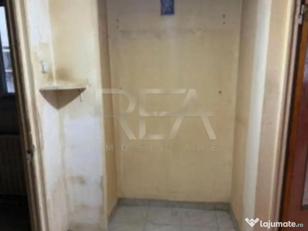 2 camere Tineretului - Piața Norilor, et. 5, an 1980, metro 