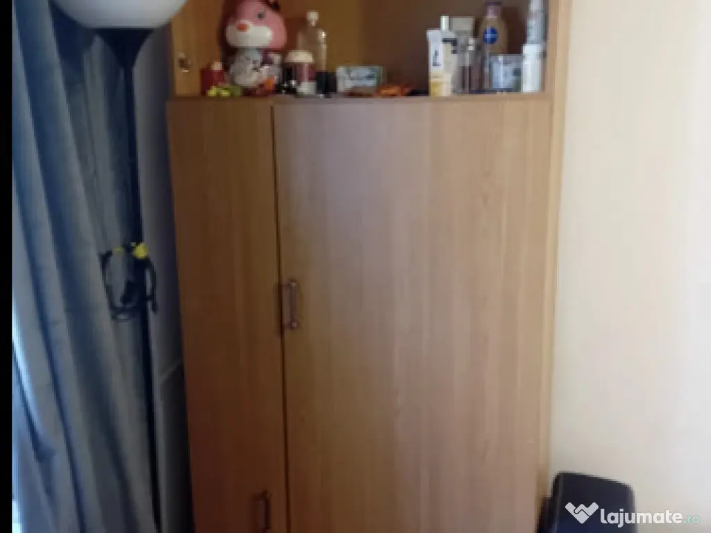 Berceni piata resita confort 3 parter 