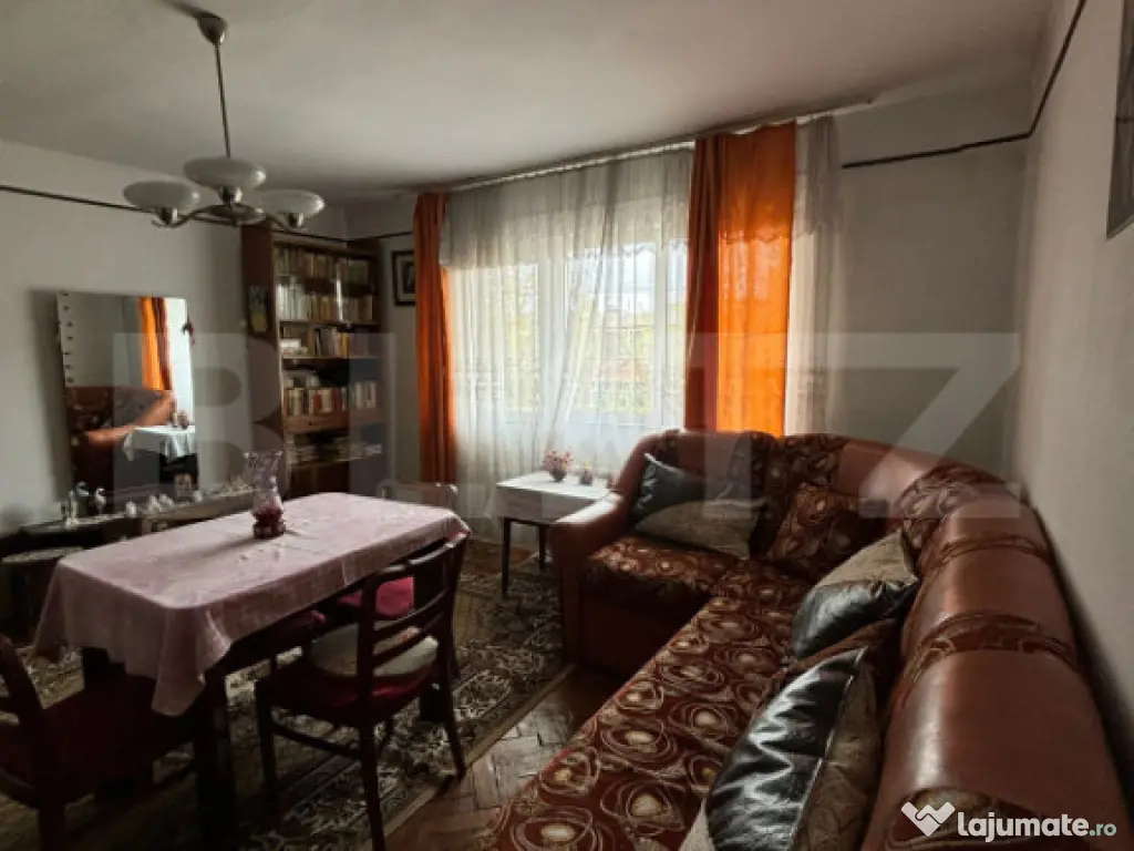 APARTAMENT CU 4 CAMERE ,LANGA MUZEU