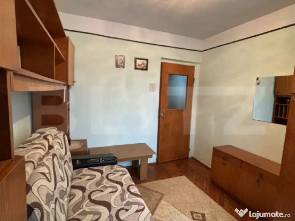 APARTAMENT CU 4 CAMERE ,LANGA MUZEU