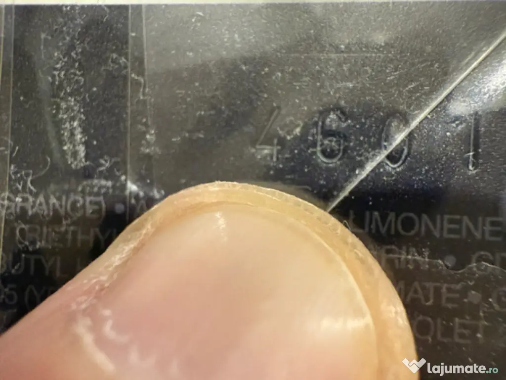 Apa de parfum Dior Sauvage 100ml pret fix 