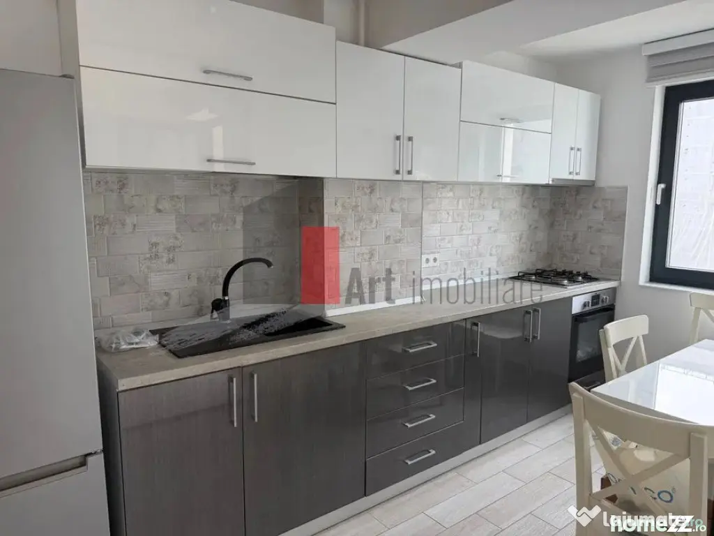 Inchiriere 2 camere Timpuri Noi - Nerva Traian 