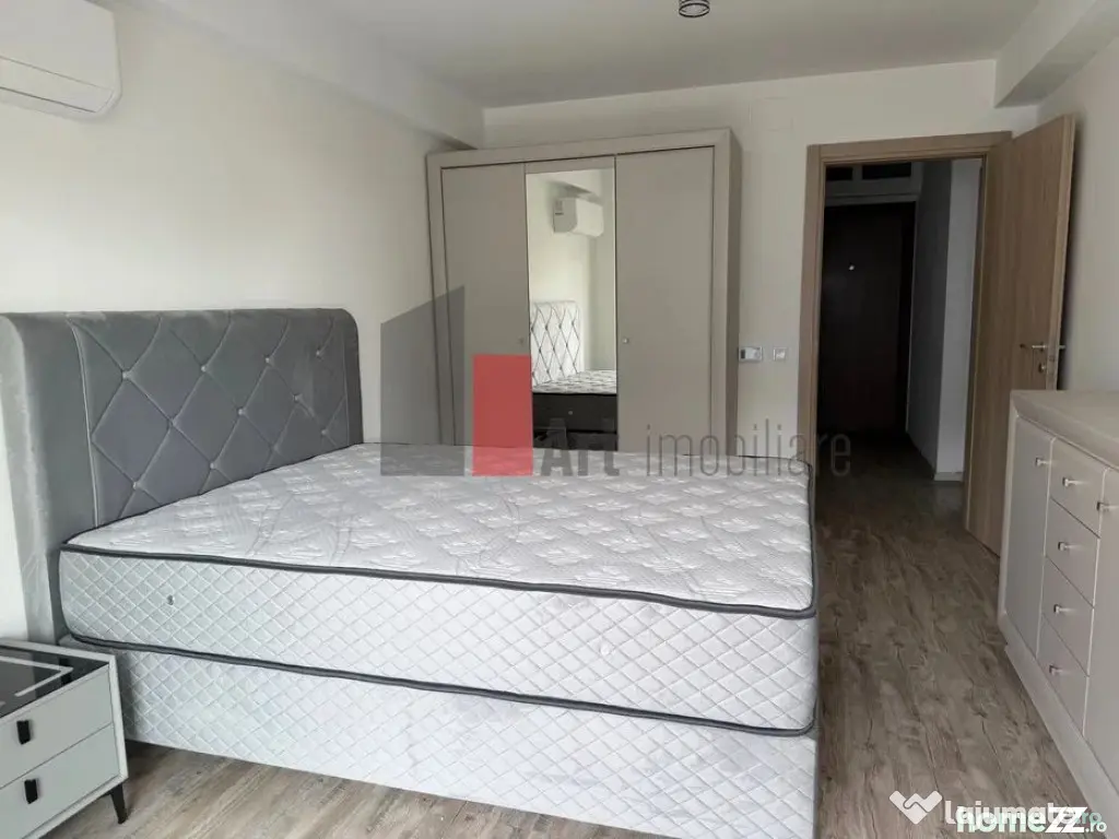 Inchiriere 2 camere Timpuri Noi - Nerva Traian 