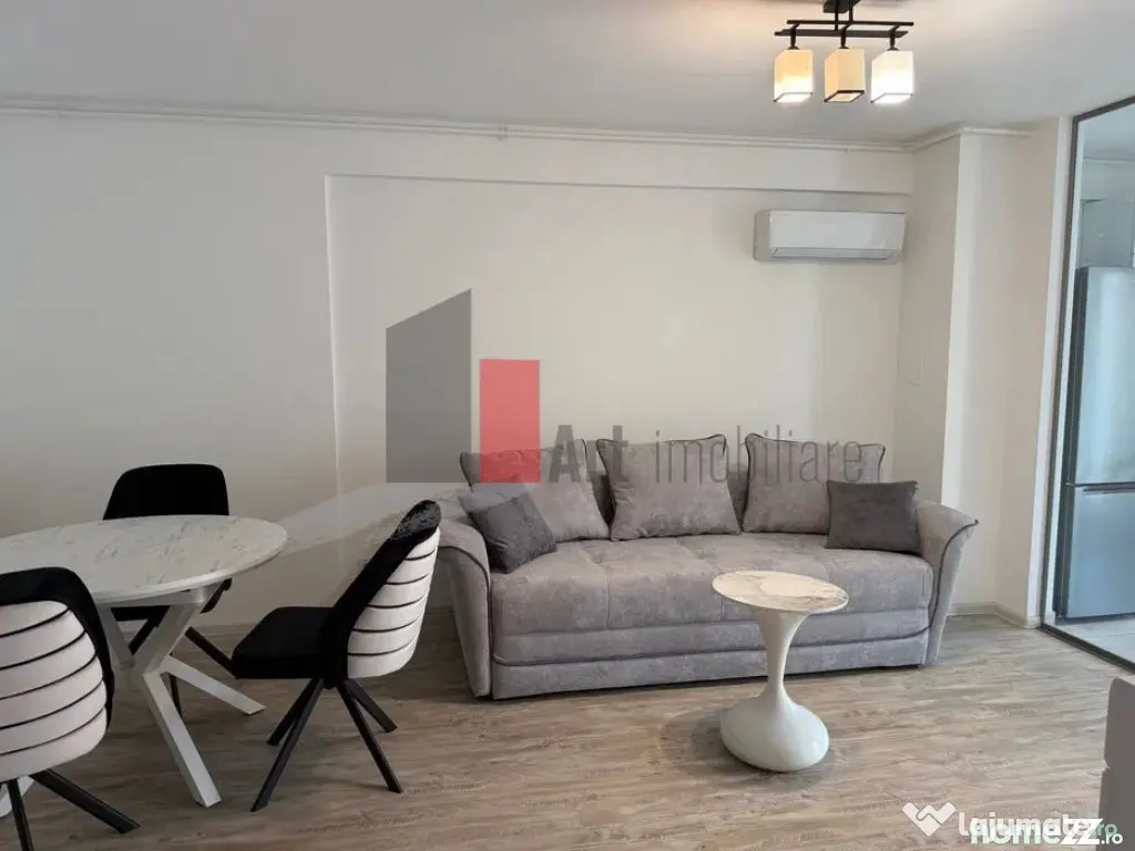 Inchiriere 2 camere Timpuri Noi - Nerva Traian 