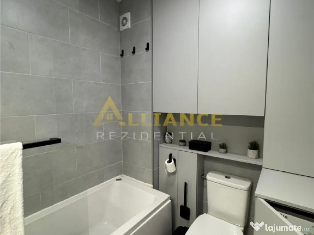 Ap superb 2 camere langa metrou Berceni