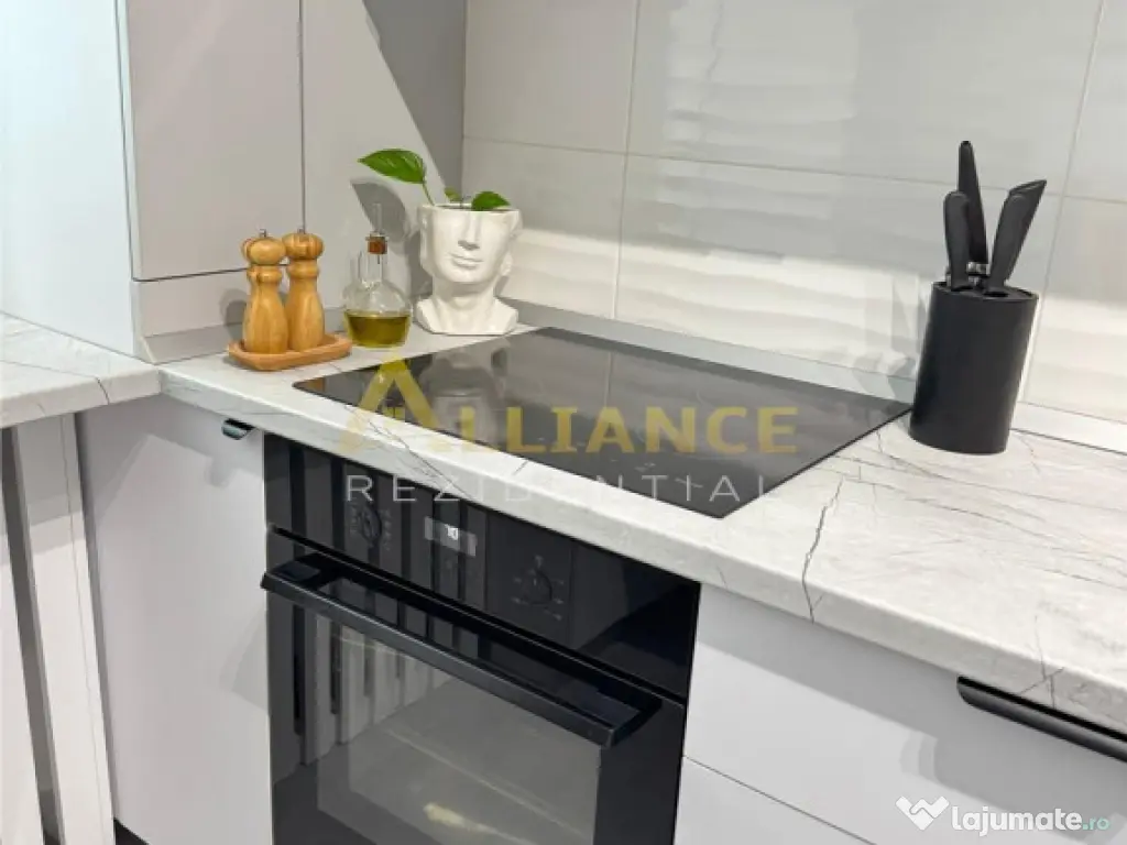 Ap superb 2 camere langa metrou Berceni