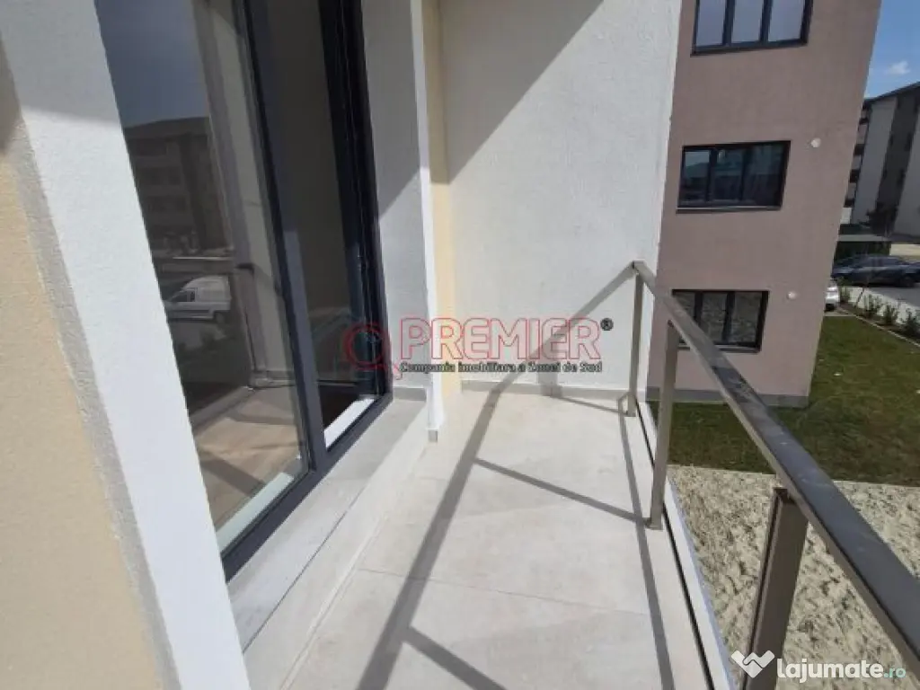 Bragadiru - Leroy Merlin - Finisaje Premium 