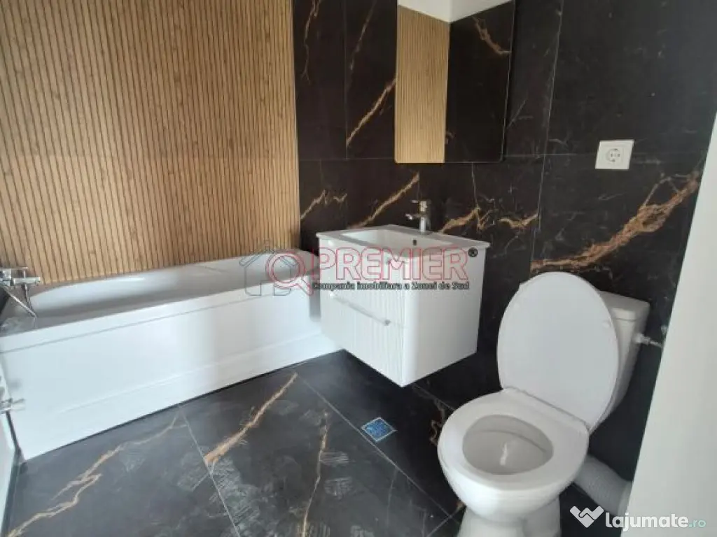 Bragadiru - Leroy Merlin - Finisaje Premium 