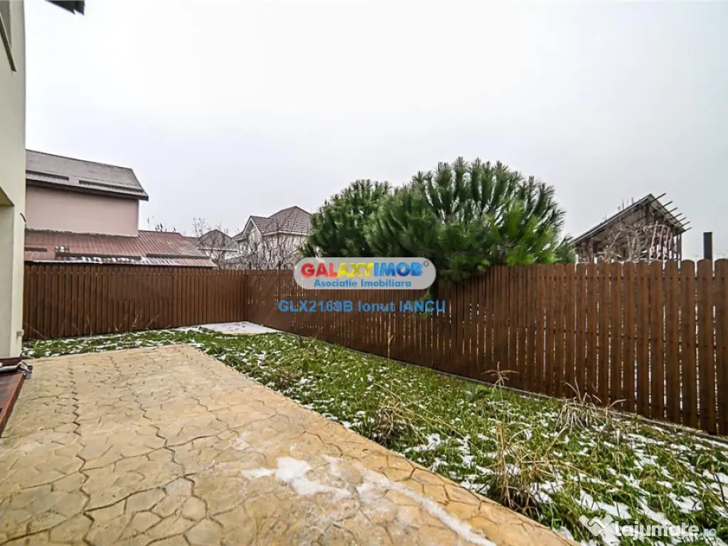 Casa Singulara 5 Camere P 1 M Safirului - Diamantului 