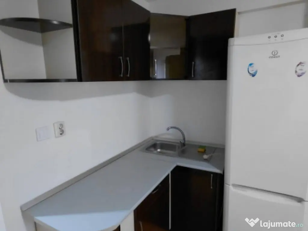 ZONA CENTRALA-GARSONIERA CONFORT 1 ,MOBILATA SI UTILATA 