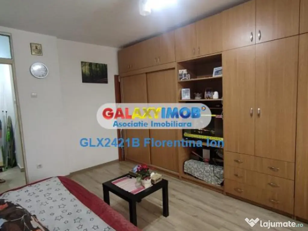 9054 Garsoniera Drumul Taberei- 1Mai ( Ghencea) 