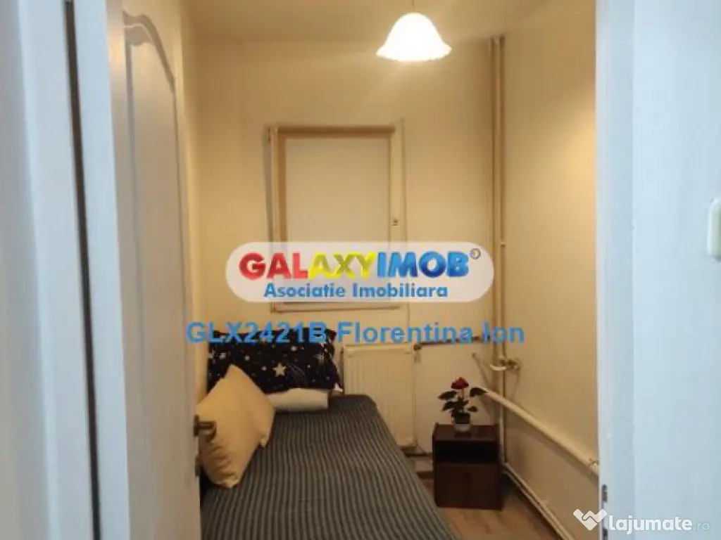 9054 Garsoniera Drumul Taberei- 1Mai ( Ghencea) 
