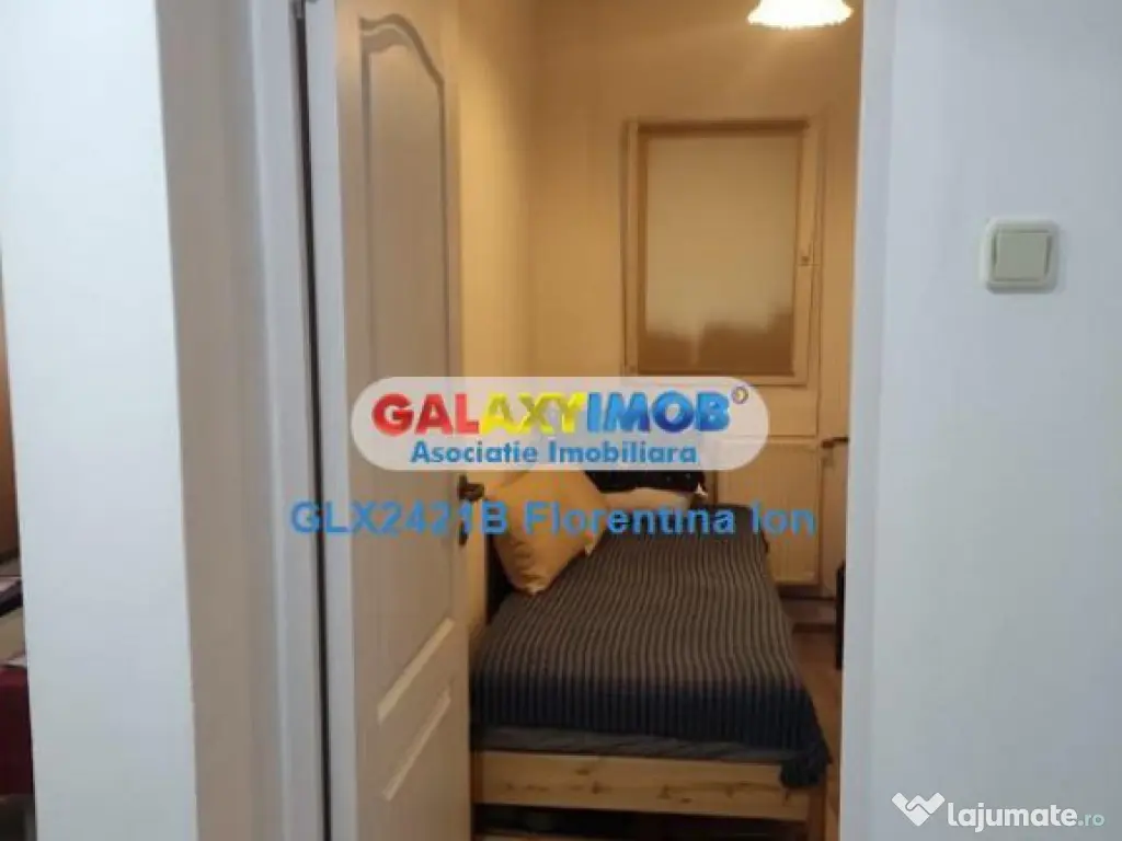 9054 Garsoniera Drumul Taberei- 1Mai ( Ghencea) 