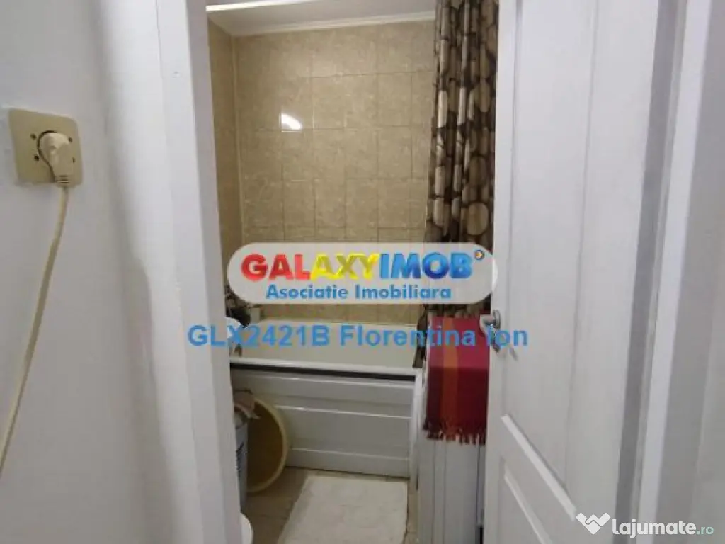 9054 Garsoniera Drumul Taberei- 1Mai ( Ghencea) 