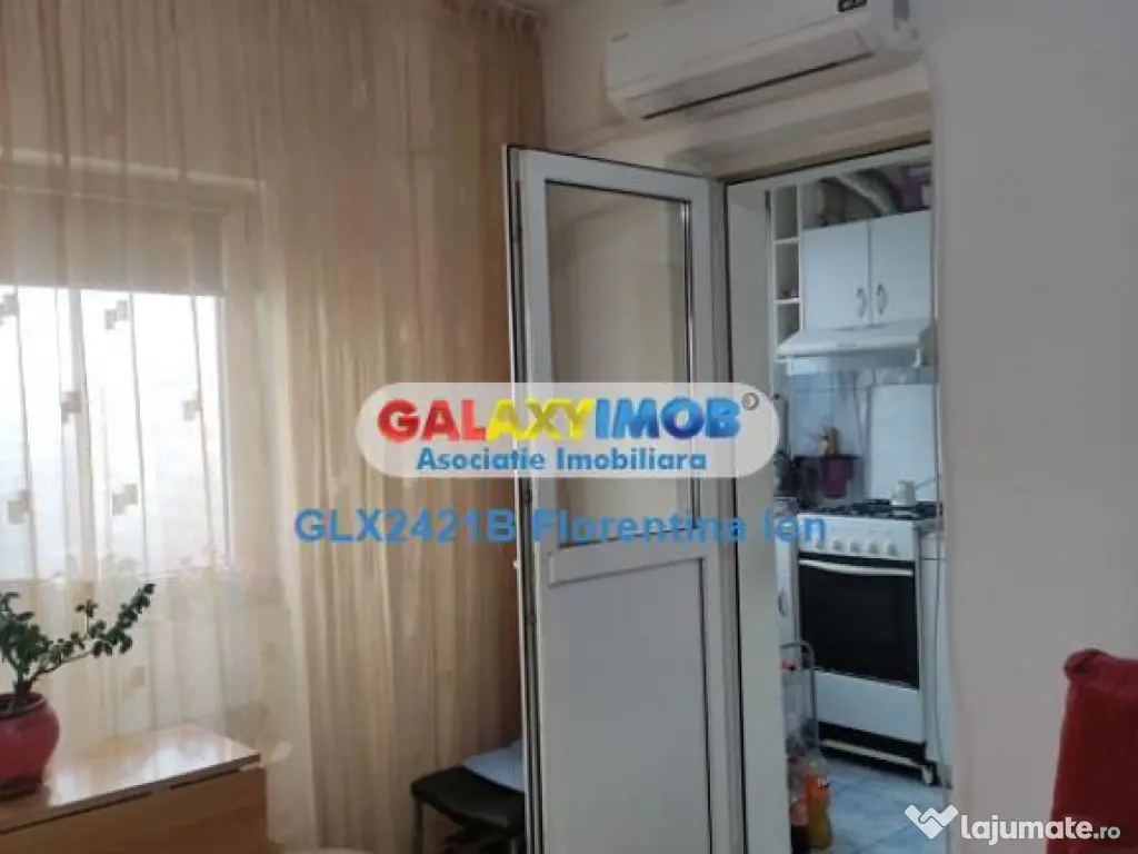 9054 Garsoniera Drumul Taberei- 1Mai ( Ghencea) 