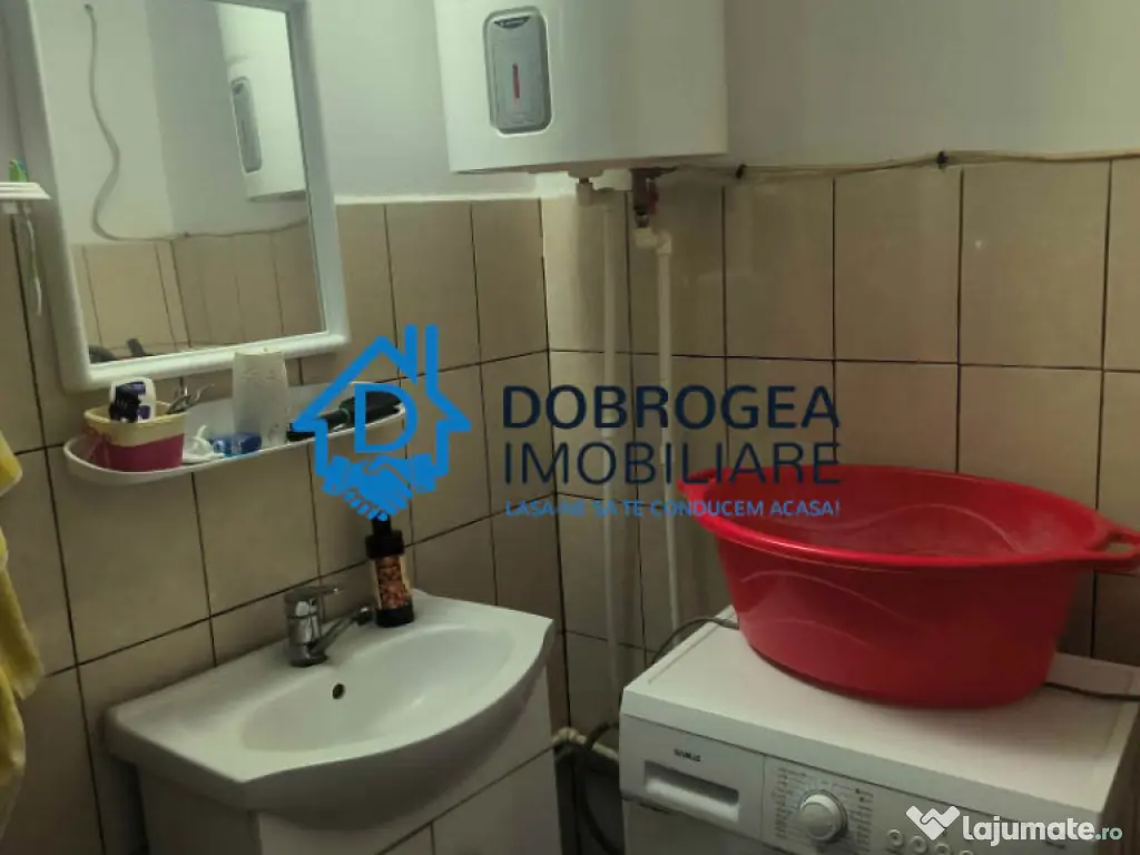 CATALOI - CASA 3 CAMERE, SUPRAFATA 76,50 MP, TEREN 2250 MP 