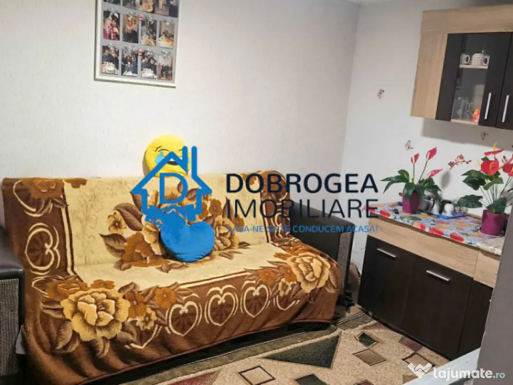 CATALOI - CASA 3 CAMERE, SUPRAFATA 76,50 MP, TEREN 2250 MP 