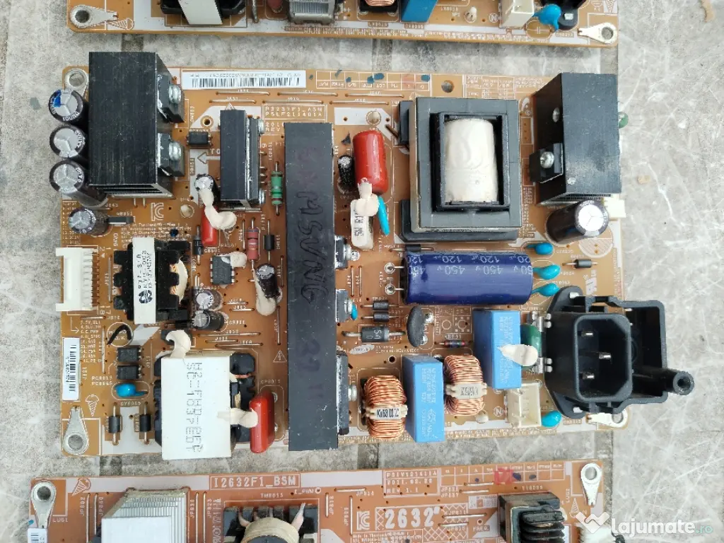 Surse de tv lcd Samsung de 32" 