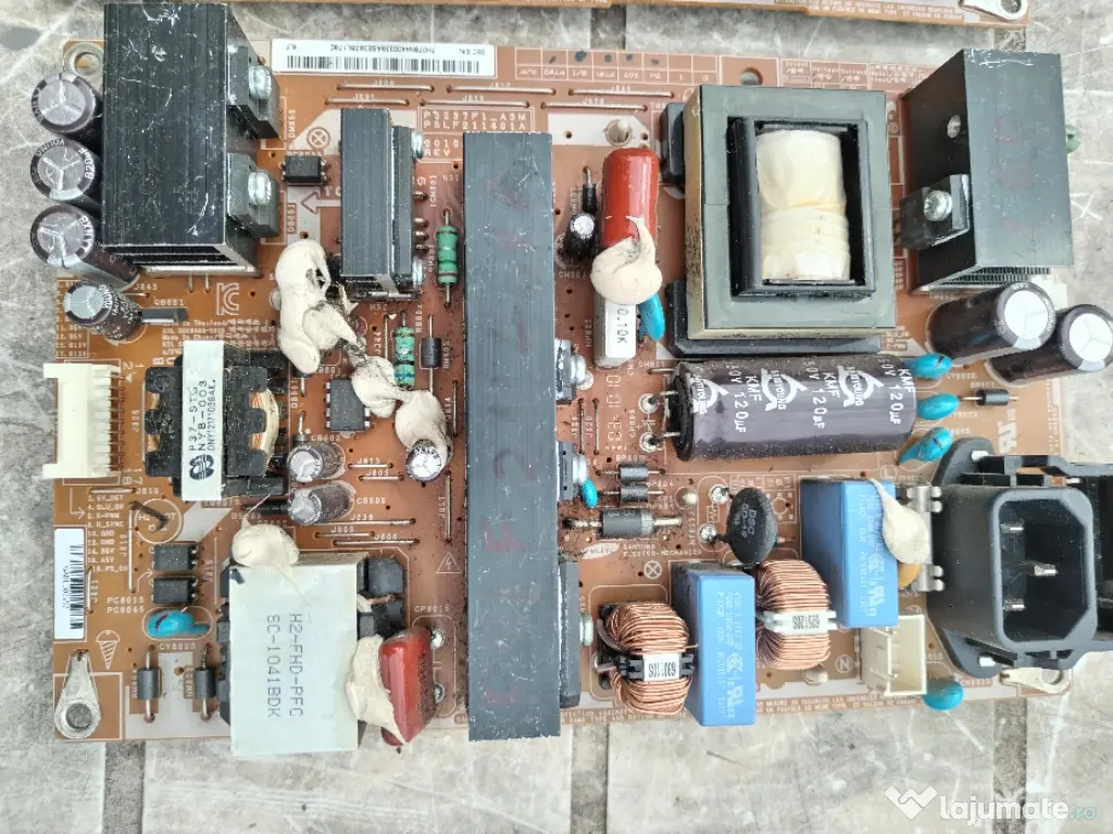 Surse de tv lcd Samsung de 32" 