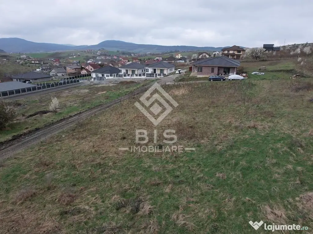 Teren Casa 700 mp / Sigmir Zoan exclusiva de Case