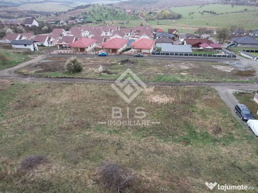 Teren Casa 700 mp / Sigmir Zoan exclusiva de Case