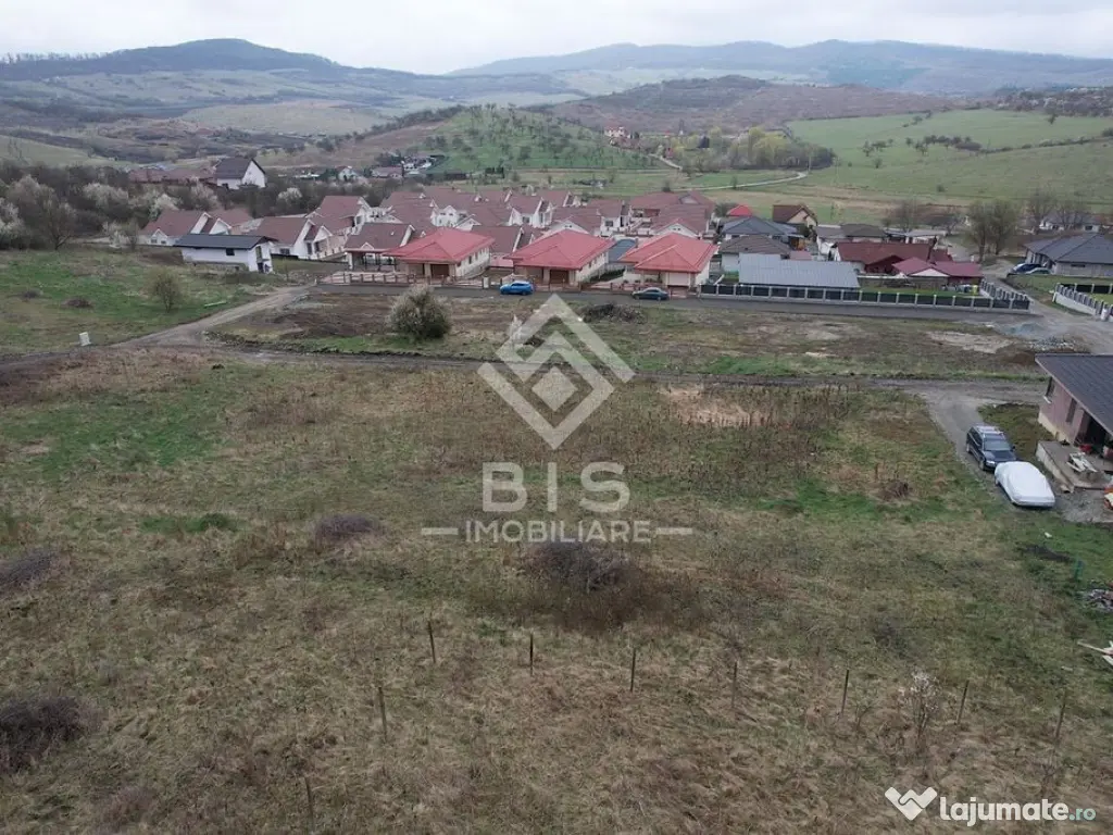 Teren Casa 700 mp / Sigmir Zoan exclusiva de Case