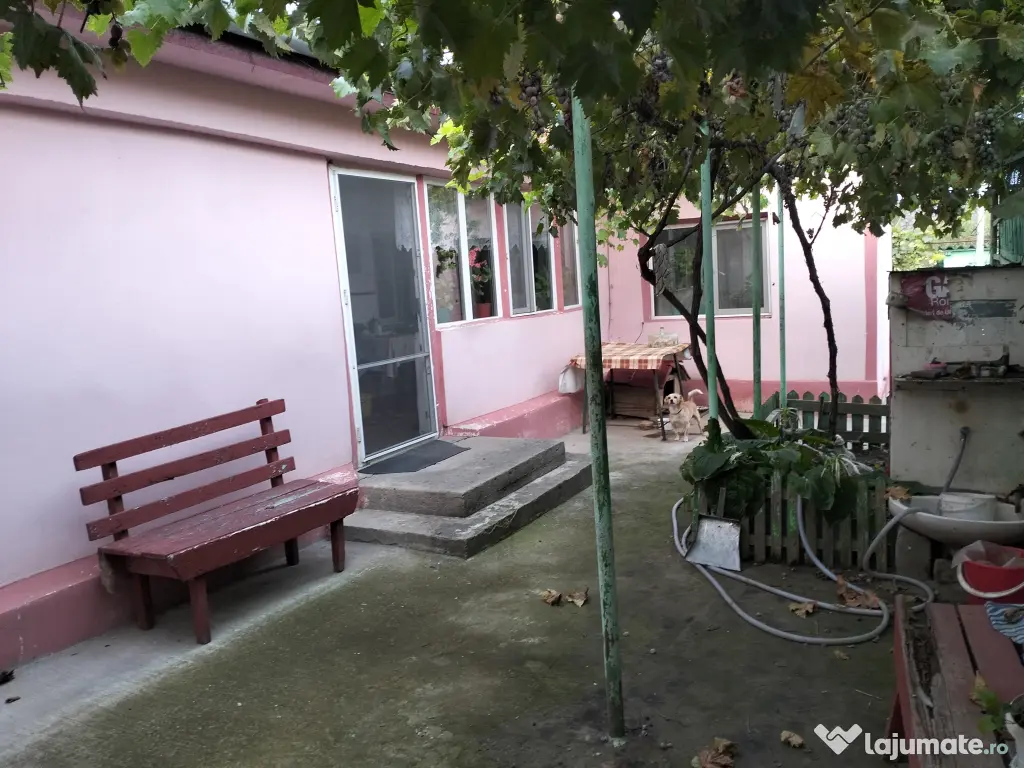 Vand casa batraneasca Lumina Constanta