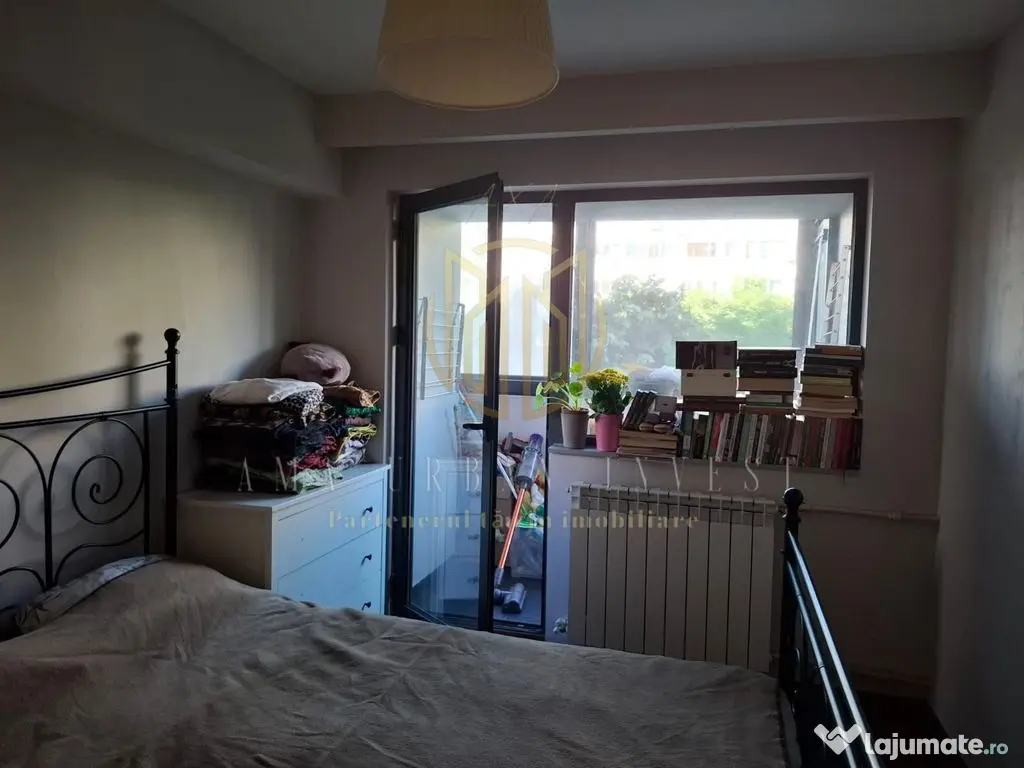 3 Camere Decomandat, 70mp | Bd. Al. Obregia - Bloc Reabil... 