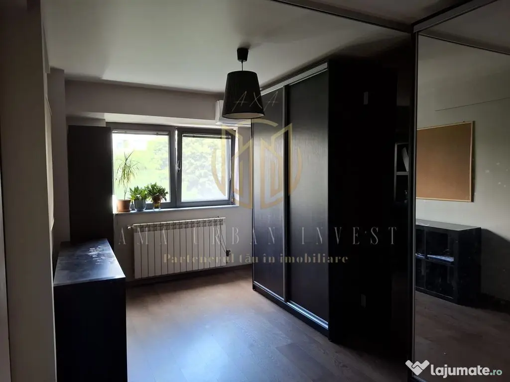 3 Camere Decomandat, 70mp | Bd. Al. Obregia - Bloc Reabil... 