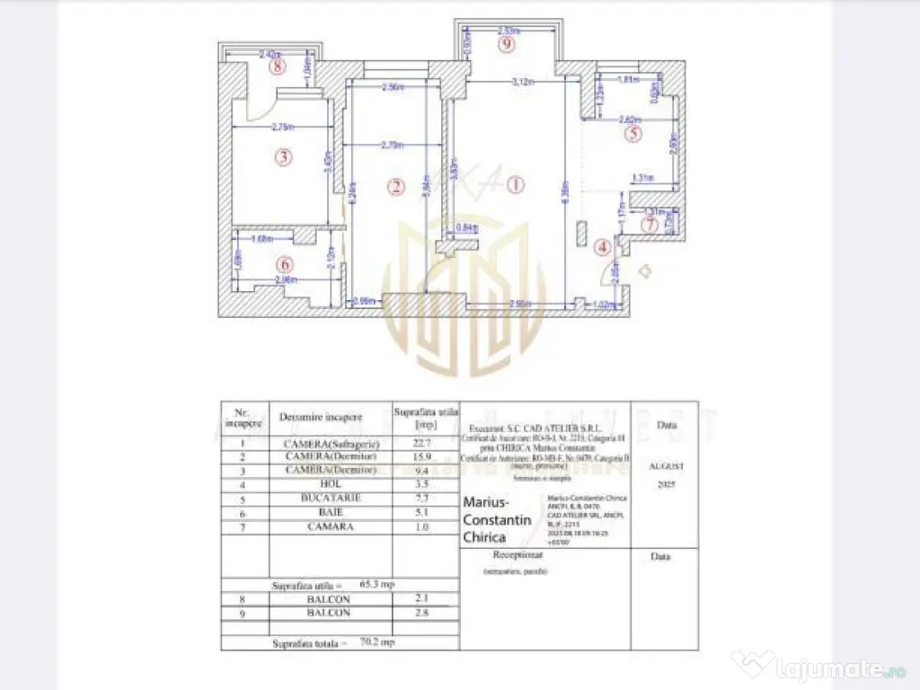 Berceni alexandru obregia bloc construit 1980 reabilitat ...