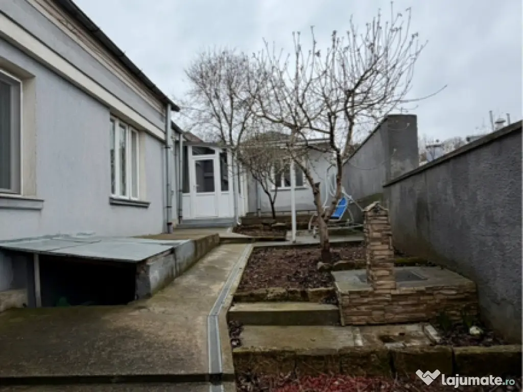 Apartament 2 camere lângă UAIC – opțiune pe camere sau integral! 