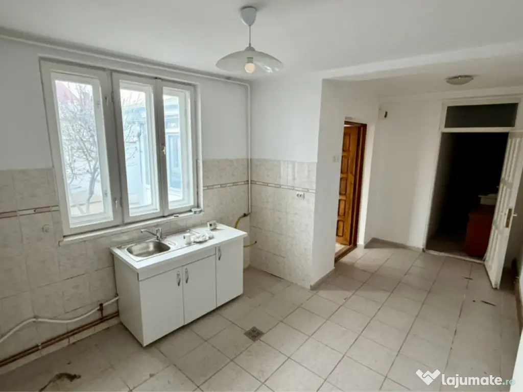 Apartament 2 camere lângă UAIC – opțiune pe camere sau integral! 
