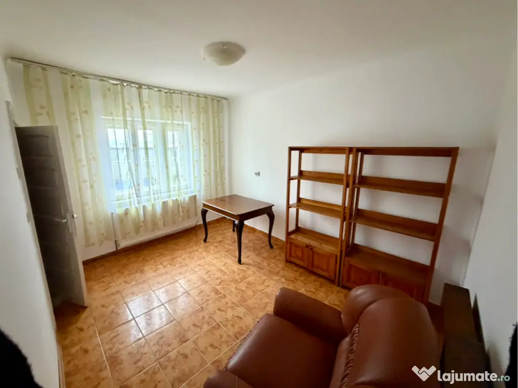 Apartament 2 camere lângă UAIC – opțiune pe camere sau integral! 