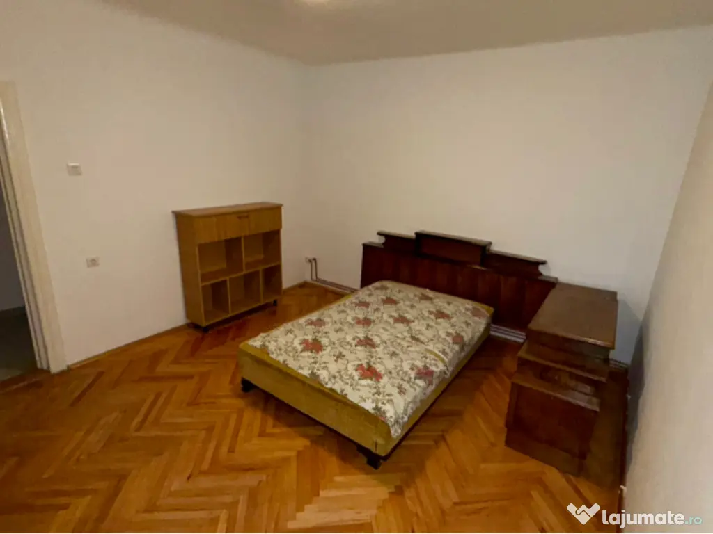 Apartament 2 camere lângă UAIC – opțiune pe camere sau integral! 