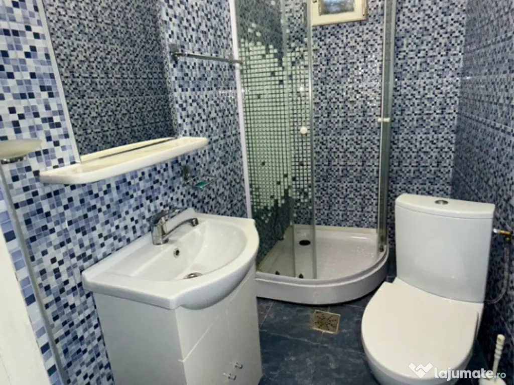 Apartament 2 camere lângă UAIC – opțiune pe camere sau integral! 